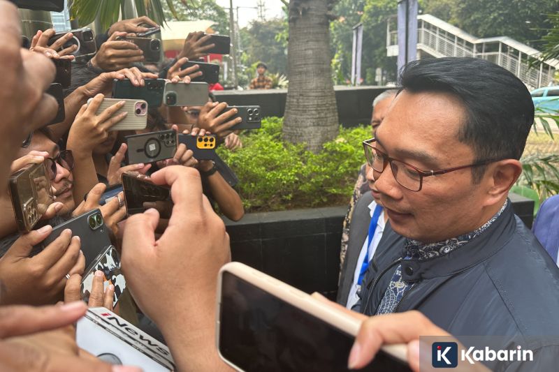 132 peserta dilatih untuk cegah kekerasan di sekolah: Langkah baru Kemendikdasmen