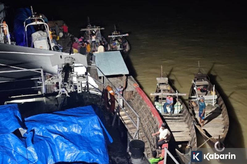 Bencana Aceh: Ratusan dapur MBG dialihkan untuk layani pengungsi