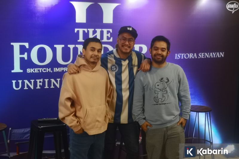 132 peserta dilatih untuk cegah kekerasan di sekolah: Langkah baru Kemendikdasmen