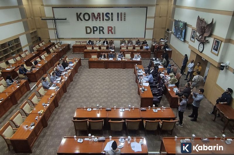 132 peserta dilatih untuk cegah kekerasan di sekolah: Langkah baru Kemendikdasmen