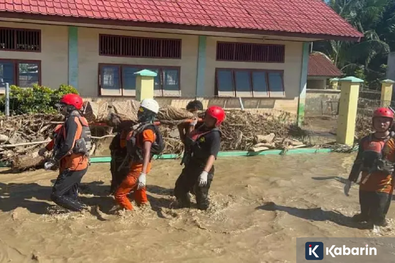 132 peserta dilatih untuk cegah kekerasan di sekolah: Langkah baru Kemendikdasmen