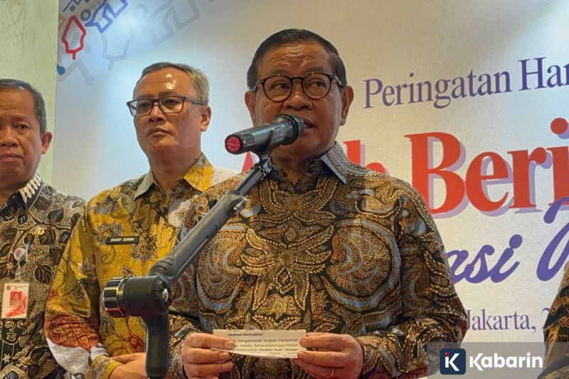 132 peserta dilatih untuk cegah kekerasan di sekolah: Langkah baru Kemendikdasmen