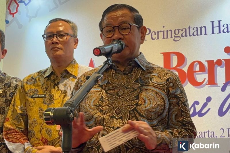 OJK Pastikan Aturan Finfluencer dan Aset Digital Terus Dibahas