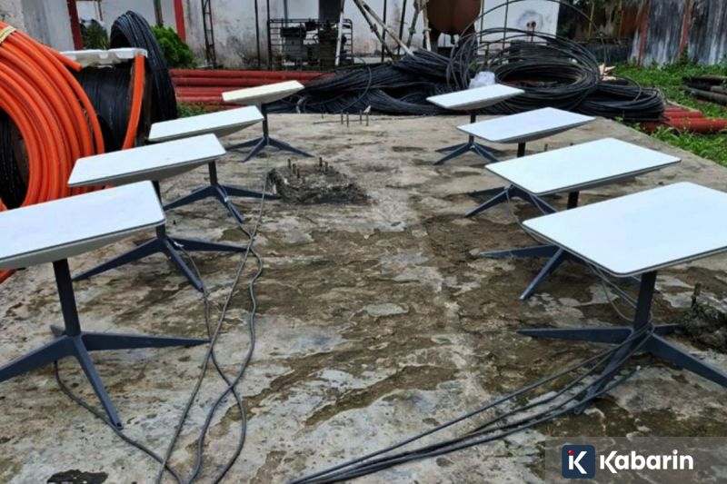 iPhone Fold tidak lagi gunakan SIM fisik