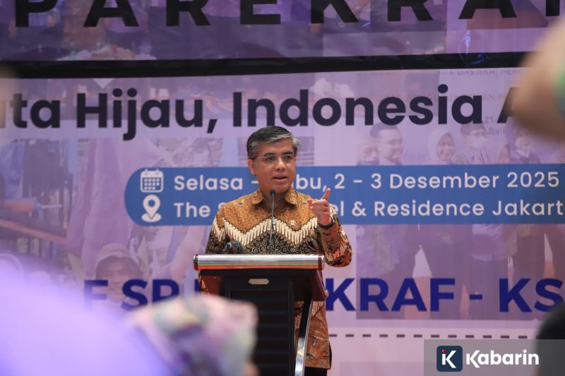 AS akan izinin Nvidia untuk ekspor chip AI ke China