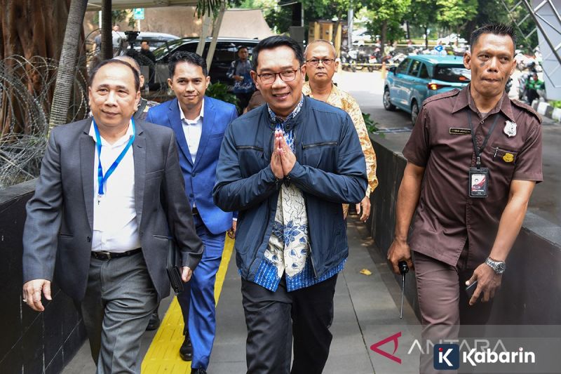 132 peserta dilatih untuk cegah kekerasan di sekolah: Langkah baru Kemendikdasmen