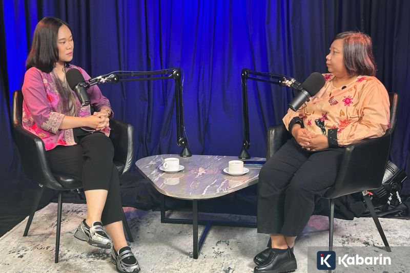 132 peserta dilatih untuk cegah kekerasan di sekolah: Langkah baru Kemendikdasmen