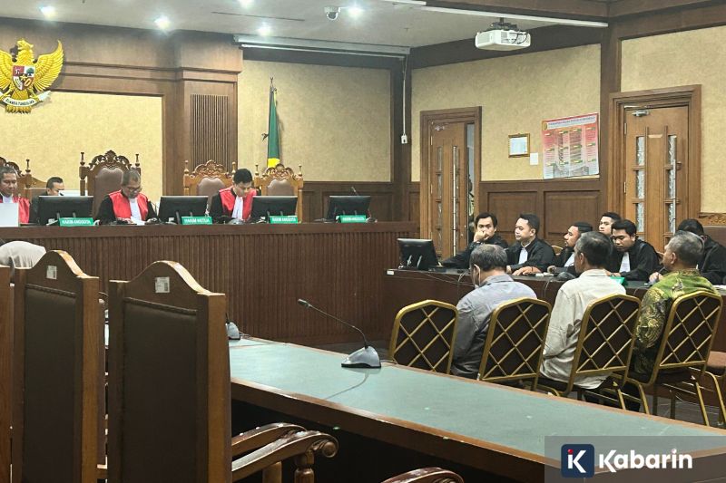 132 peserta dilatih untuk cegah kekerasan di sekolah: Langkah baru Kemendikdasmen