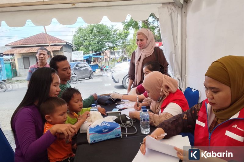 Pemulihan cepat RSUD pascabanjir dan longsor: Kemenkes kerahkan dukungan maksimal