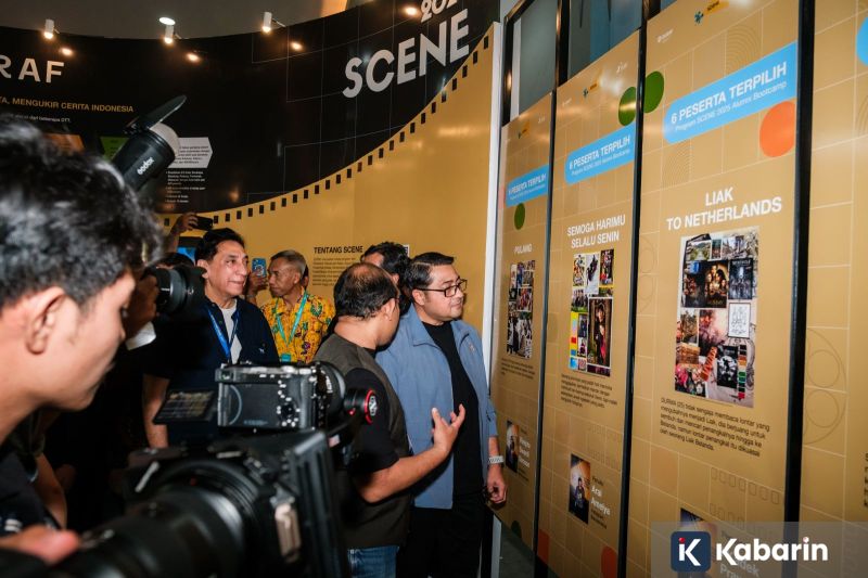 132 peserta dilatih untuk cegah kekerasan di sekolah: Langkah baru Kemendikdasmen