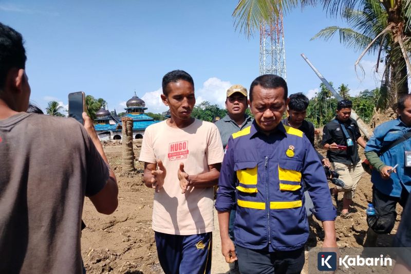 132 peserta dilatih untuk cegah kekerasan di sekolah: Langkah baru Kemendikdasmen