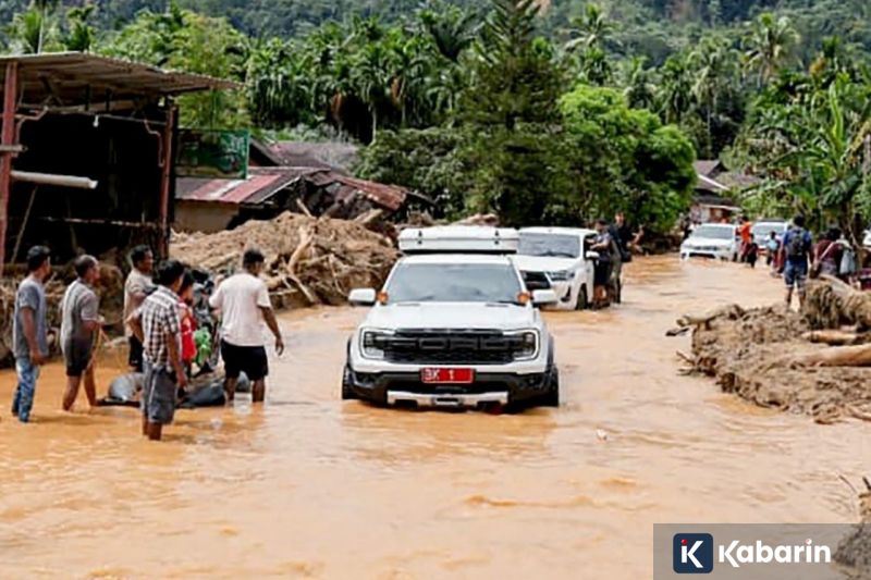 Rekomendasi staycation estetik dan ramah kantong di Yogyakarta