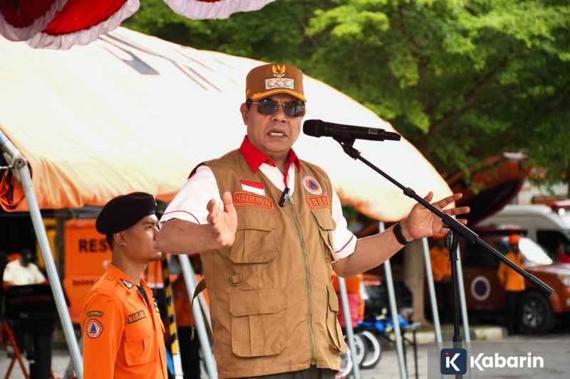 Pemulihan cepat RSUD pascabanjir dan longsor: Kemenkes kerahkan dukungan maksimal