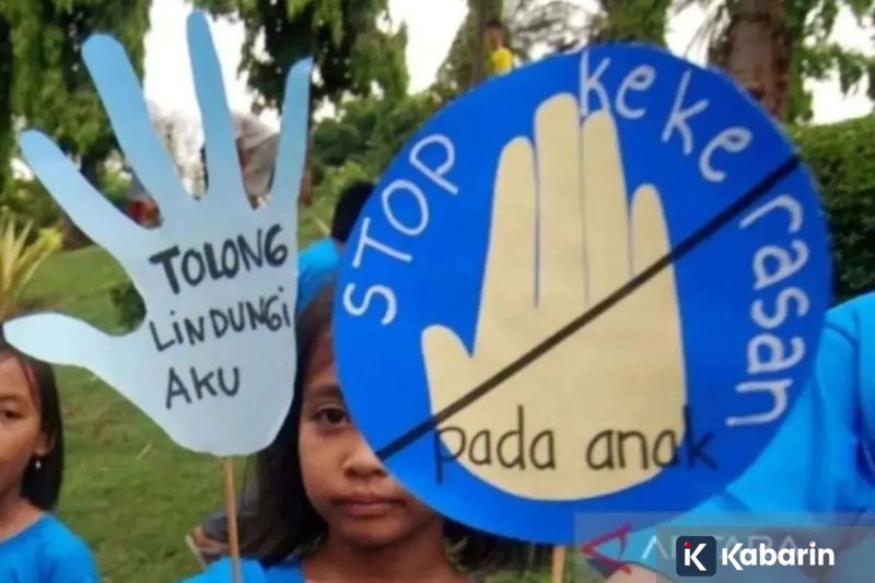 132 peserta dilatih untuk cegah kekerasan di sekolah: Langkah baru Kemendikdasmen