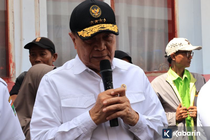 132 peserta dilatih untuk cegah kekerasan di sekolah: Langkah baru Kemendikdasmen