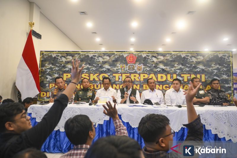 132 peserta dilatih untuk cegah kekerasan di sekolah: Langkah baru Kemendikdasmen