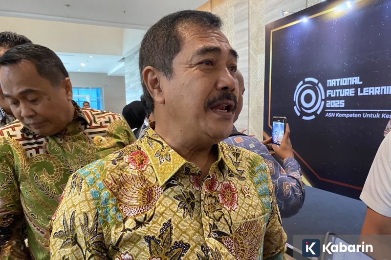 132 peserta dilatih untuk cegah kekerasan di sekolah: Langkah baru Kemendikdasmen