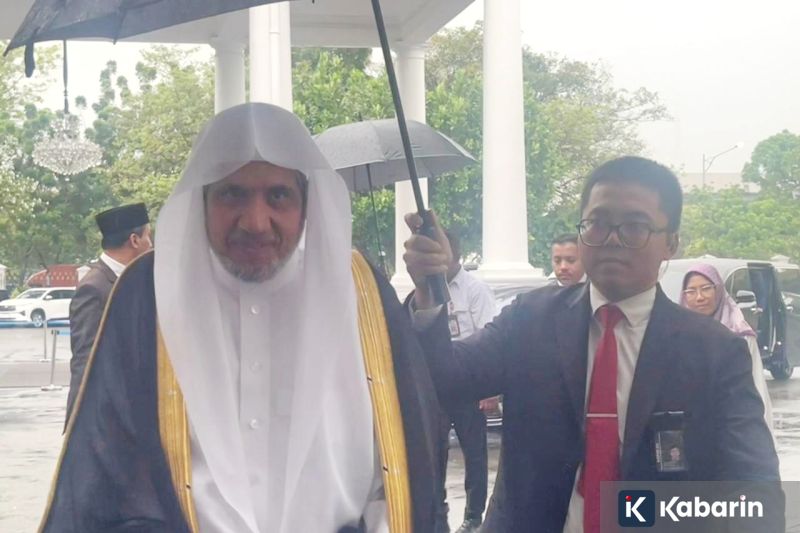 Trump Sebut Kerangka Kesepakatan Tentang Greenland Telah Dibentuk