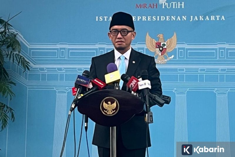 Trump Sebut Kerangka Kesepakatan Tentang Greenland Telah Dibentuk