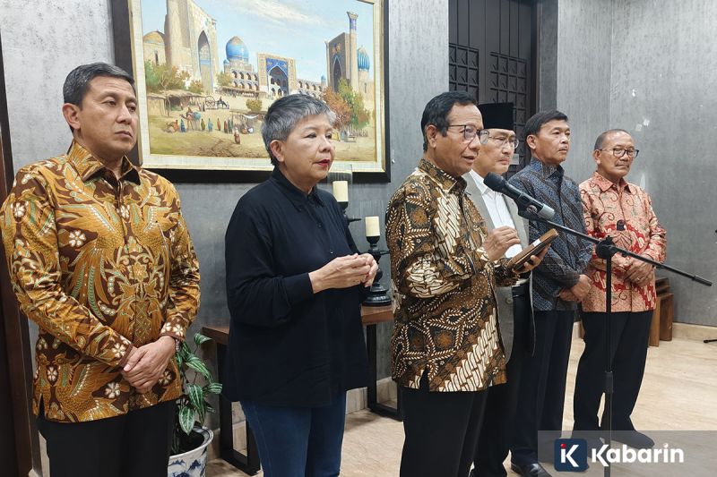 132 peserta dilatih untuk cegah kekerasan di sekolah: Langkah baru Kemendikdasmen