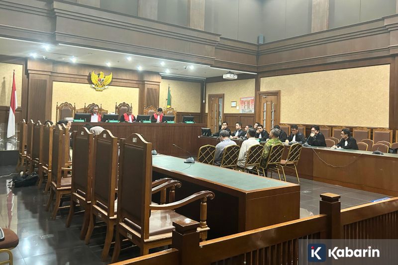 132 peserta dilatih untuk cegah kekerasan di sekolah: Langkah baru Kemendikdasmen