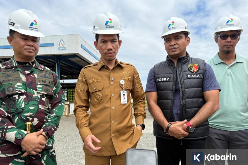 132 peserta dilatih untuk cegah kekerasan di sekolah: Langkah baru Kemendikdasmen