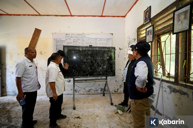 132 peserta dilatih untuk cegah kekerasan di sekolah: Langkah baru Kemendikdasmen