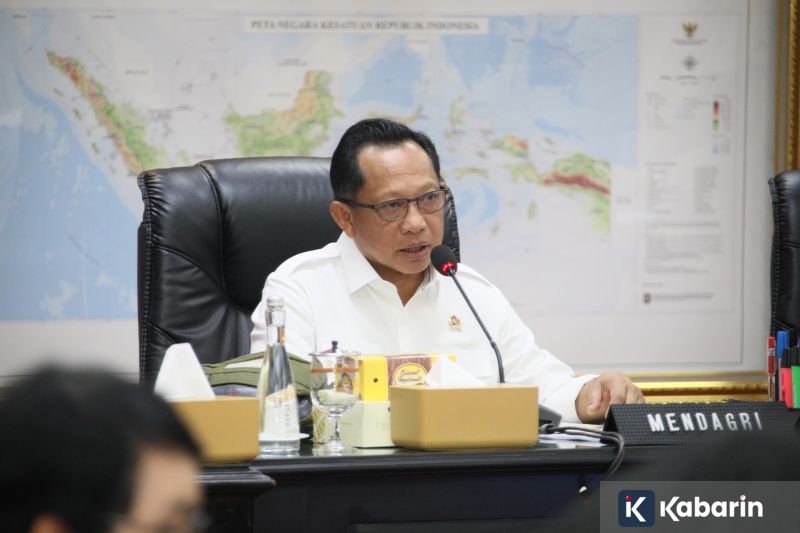 132 peserta dilatih untuk cegah kekerasan di sekolah: Langkah baru Kemendikdasmen