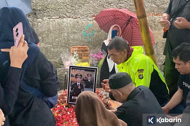 132 peserta dilatih untuk cegah kekerasan di sekolah: Langkah baru Kemendikdasmen