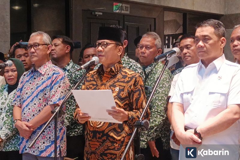 Banjir kembali melanda Aceh: Arus kuat tutupi jalan utama Pidie Jaya–Bireuen