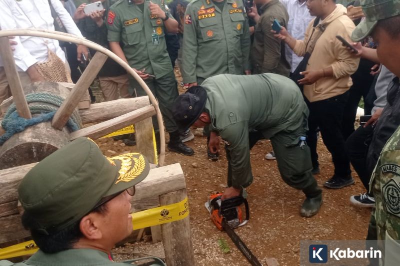 132 peserta dilatih untuk cegah kekerasan di sekolah: Langkah baru Kemendikdasmen