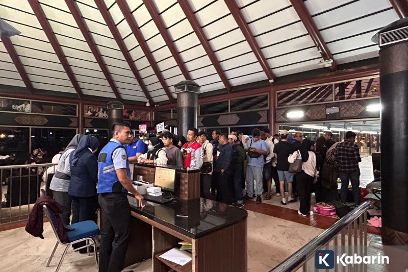 132 peserta dilatih untuk cegah kekerasan di sekolah: Langkah baru Kemendikdasmen