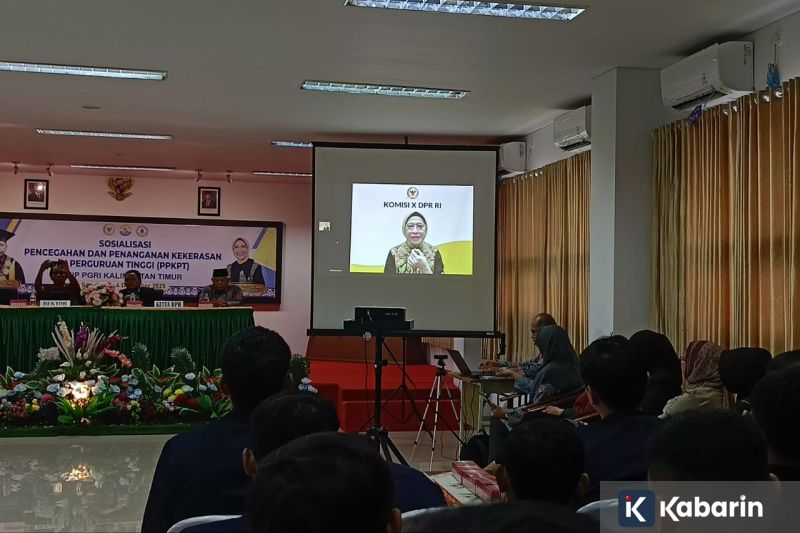 132 peserta dilatih untuk cegah kekerasan di sekolah: Langkah baru Kemendikdasmen