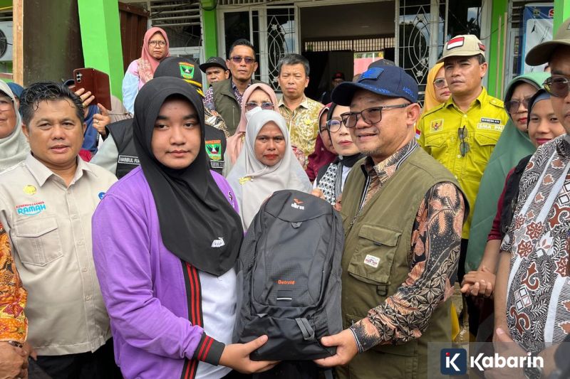 132 peserta dilatih untuk cegah kekerasan di sekolah: Langkah baru Kemendikdasmen