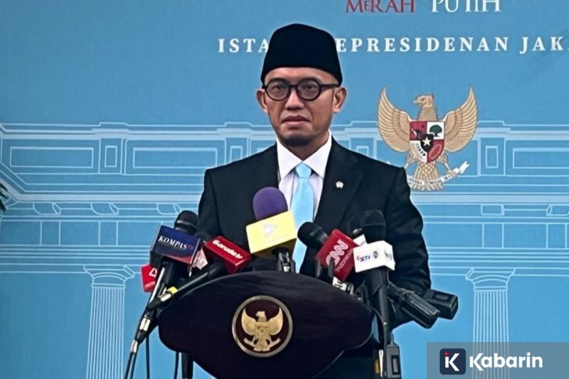 OJK Pastikan Aturan Finfluencer dan Aset Digital Terus Dibahas