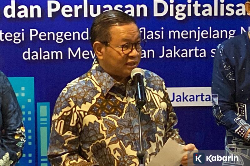 OJK Pastikan Aturan Finfluencer dan Aset Digital Terus Dibahas
