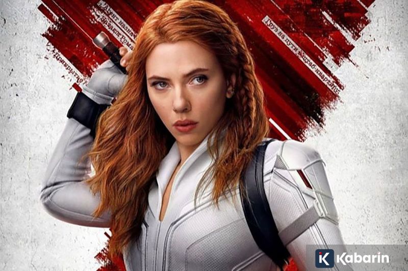 Scarlett Johansson Curhat Soal Tantangan Jadi Aktris Muda  di Awal 2000-an