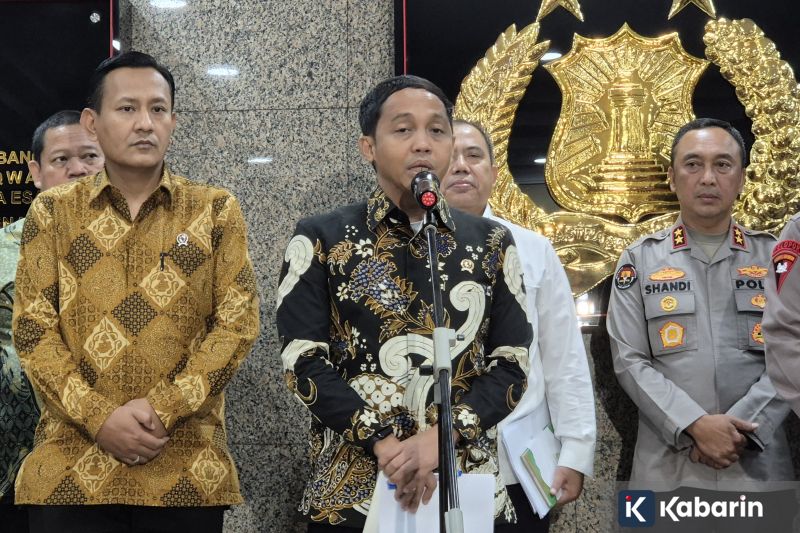 Trump Sebut Kerangka Kesepakatan Tentang Greenland Telah Dibentuk