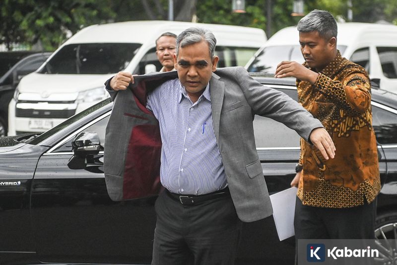 132 peserta dilatih untuk cegah kekerasan di sekolah: Langkah baru Kemendikdasmen