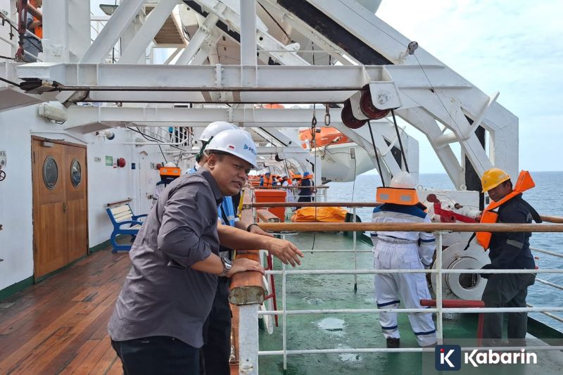 132 peserta dilatih untuk cegah kekerasan di sekolah: Langkah baru Kemendikdasmen