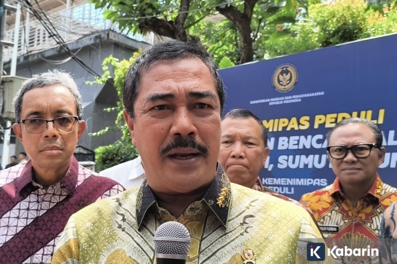 42 kilogram daging anjing tanpa dokumen dimusnahkan di Maluku