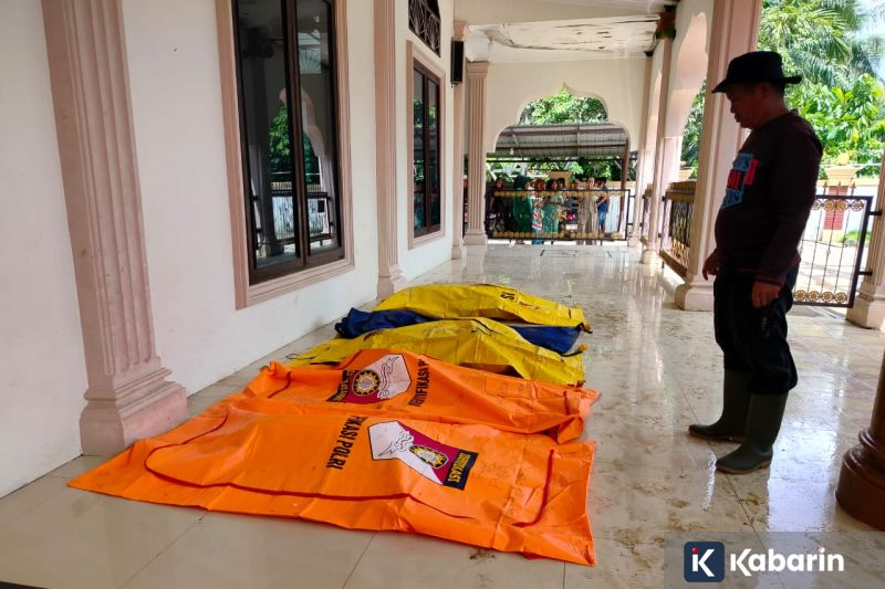 132 peserta dilatih untuk cegah kekerasan di sekolah: Langkah baru Kemendikdasmen