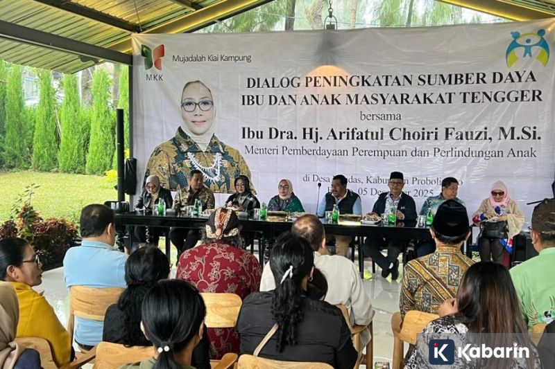 132 peserta dilatih untuk cegah kekerasan di sekolah: Langkah baru Kemendikdasmen