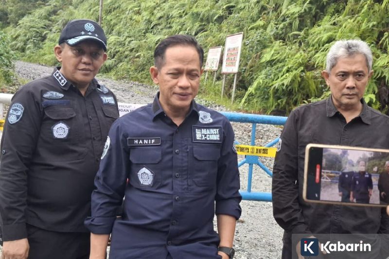 Update harga bahan pangan hari ini: Cabe Rp66.691/kg, bawang merah Rp44.738/kg