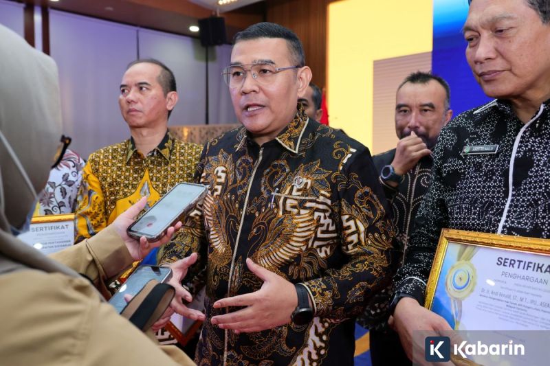 Banjir kembali melanda Aceh: Arus kuat tutupi jalan utama Pidie Jaya–Bireuen