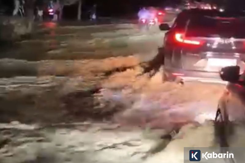 Update harga bahan pangan hari ini: Cabe Rp66.691/kg, bawang merah Rp44.738/kg