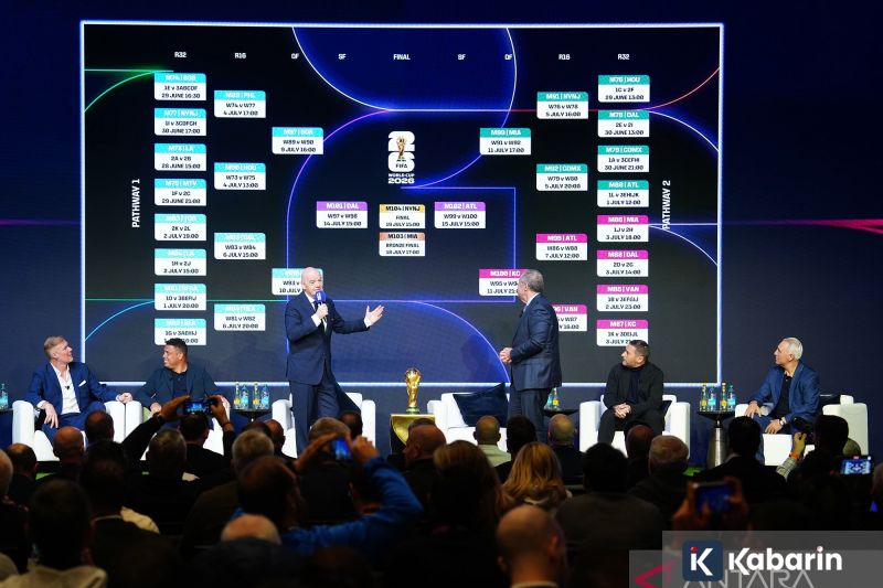 KPK sebut dugaan pemerasan Ebenezer cs capai Rp201 miliar