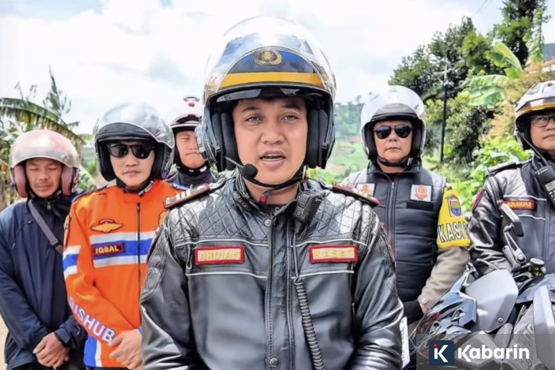 Bencana Aceh: Ratusan dapur MBG dialihkan untuk layani pengungsi