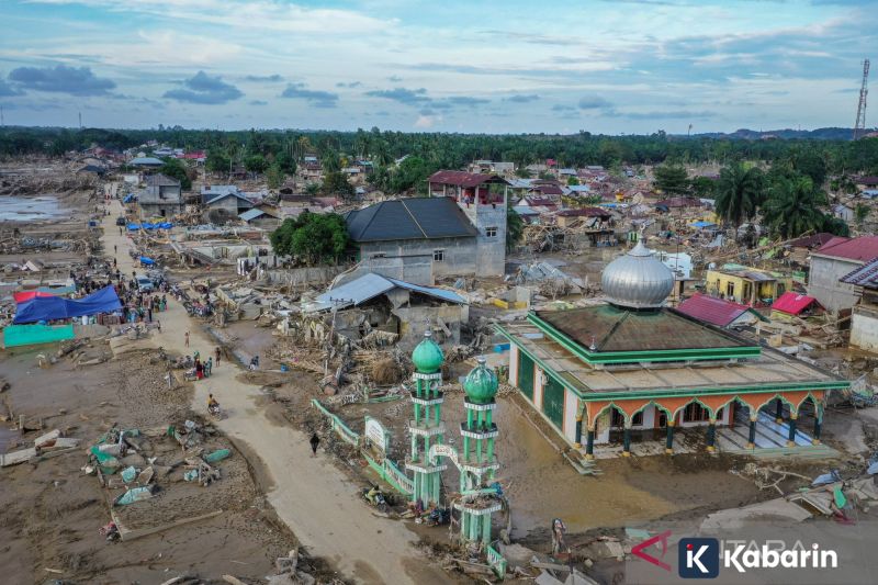 Pemkot Jaktim beri SP1 bagi warga yang gunakan lahan TPU Rawa Bunga