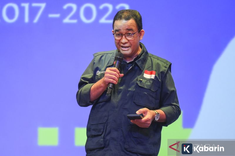 Pramono Minta Pihak Operator Turut Disanksi Imbas Kecelakaan TJ Koridor 13